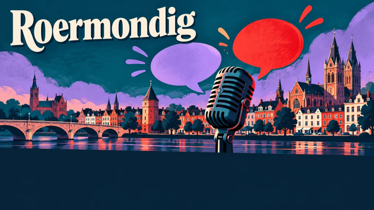 Roermondig