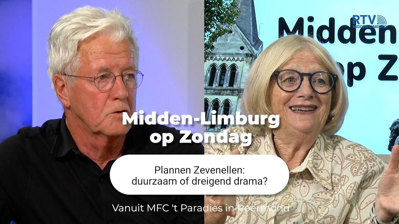 Nieuw gesprek over zorgen rond afvalverwerker Zevenellen — RTV Midden-Limburg
