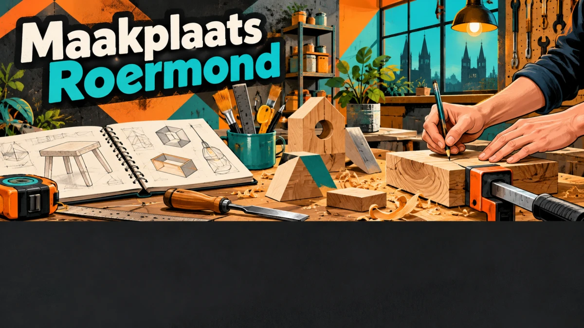 Maakplaats Roermond