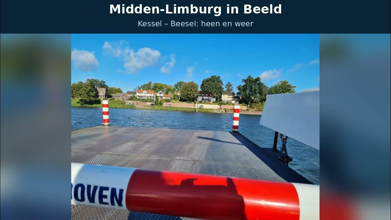 Midden-Limburg in Beeld — Midden Limburg in Beeld Kessel Beesel