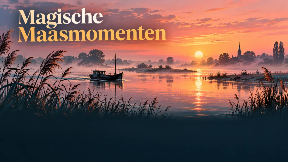 Magische Maasmomenten
